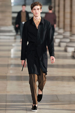 Dries Van Noten / - 2010